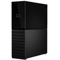      WD    WD My Book (New) WDBBGB0140HBK-EESN 14 3,5" 5400RPM USB 3.0 (E4C)