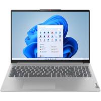  Lenovo IdeaPad Slim 5 16ABR8, 16" (2560x1600) IPS/AMD Ryzen 5 7530U/16 DDR4/512 SSD/Radeon Graphics/ ,  (82XG002SRK)