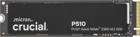 ���������� SSD 2TB Crucial P510, M.2 (CT2000P510SSD8)