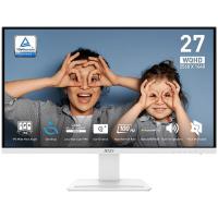  27" MSI PRO MP273QW E2 White IPS