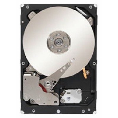   HDD Seagate SATA 2Tb Constellation ES.3 7200 6Gb/s 128Mb