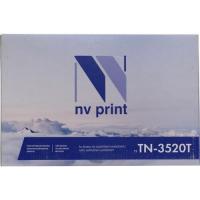 - NV Print TN-3520  Brother MFC-L6900DW/ HL-L6400DW/ HL-L6400DWT  (20000k)