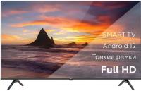  40" BQ 40FS36B, FULL HD, ,  , Android