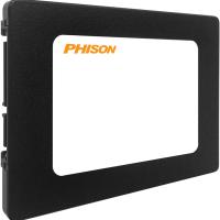   SSD Phison SC-ESM1720-240G3DWPD 2.5"