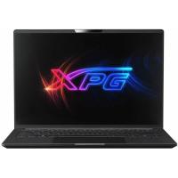 ������� ADATA XPG Xenia 14, 14" (1920x1200) IPS/Intel Core i7-1165G7/16�� DDR4/512�� SSD/Iris Xe Graphics/Windows 10 Home, ������ [XENIA14I7G11GXELX-BKCRU]