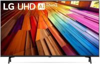  LED LG 75" 75UT80006LA.ARUG  4K Ultra HD 60Hz
