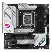   Asus ROG STRIX B760-G GAMING WIFI D4