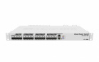  MikroTik CRS317-1G-16S+RM 16xSFP+ 1xGbLAN