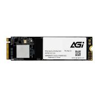  SSD AGi PCIe 3.0 x4 4TB AGI4T0GIMAI298 AI298 M.2 2280