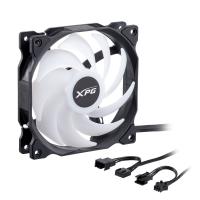    ADATA XPG VENTO 120 ARGB PWM Black