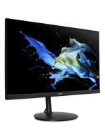 ������� 27" Acer CB272PBbmiprux {IPS 1920x1080 144Hz 1ms 300cd HDMI1.4 DislayPort1.2 USB-C(90W) SPK AudioOut 2x2W hadj165 Vesa}