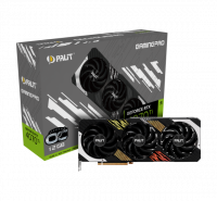 ���������� Palit NVIDIA GeForce RTX 4070 Ti GamingPro OC Ret