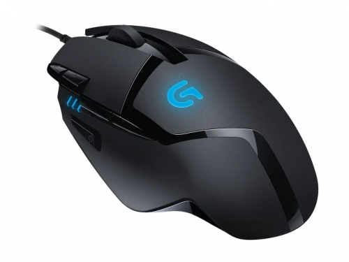  Logitech Hyperion Fury G402  (910-004070)