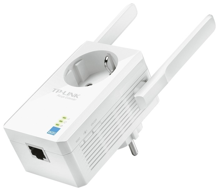 TP-Link     ()   , 300/ (TL-WA860RE)