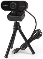 - Exegate Stream C925 FullHD T-Tripod (1920x1080, USB 2.0,  ,  , )