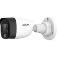 ����������� EZ-IP EZ-HAC-B6B20P-LED-0360B HDCVI ��������������, 1/2.8" 2�� ����, 3.6 ��  ��������, Full Color, 4�1(CVI/TVI/AHD/CVBS), IP67