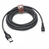  Belkin Boost Charge F8J236DS10-BLK Lightning (m) USB A(m) 3 