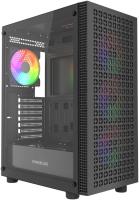 Корпус Powercase Mistral EA18 Black


