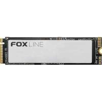 ���������� SSD 256GB Foxline X5ST, M.2, PCI-E 3.0 x4 (FL256M80ESM263X5ST)