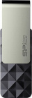 USB Flash  32Gb Silicon Power Blaze B30 Black (SP032GBUF3B30V1K)