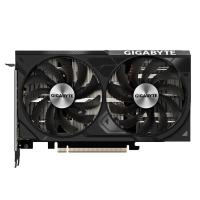  Gigabyte NVIDIA GeForce RTX 4070 Windforce 2X OC V2 12GB GDDR6 RTL (GV-N4070WF2OCV2-12GD)