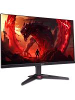 ������� 27" Acer Nitro VG270UZ2bmiipx Black (IPS, 2560x1440, 275Hz, 0.5 ms, 178�/178�, 250 cd/m, 1000:1, +2�HDMI 2.1, +DisplayPort 1.4, +MM) (UM.HV0CD.201)