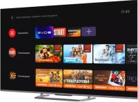 ��������� Haier 75" S6 QLED 4K Ultra HD 144Hz Smart TV ����� (DH1WVJD02RU)
