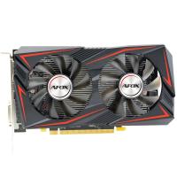  Afox AMD Radeon RX 550 4GB RTL AFRX550-4096D5H7-V2