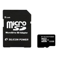   16GB Silicon Power SP016GBSTH010V10SP