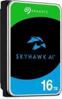 ������� ���� Seagate SkyHawkAI ST16000VE004, 16��, HDD, SATA III, 3.5"