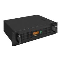  ExeGate ServerRM UNL-1500.LCD.AVR.2SH.4C13.RJ.USB.3U 