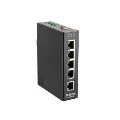  D-Link DIS-100E-5W-A1A