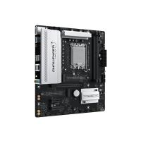 ����������� ����� Maxsun MS-Challenger B860M 2.5G, B860, LGA1851, mATX, Ret