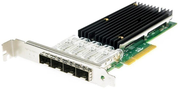   LR-LINK LREC9804BF-4SFP+