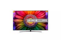  LG 86" 86UR81006LA.ARUB Ultra HD 4k SmartTV