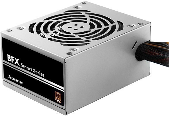   450W Chieftec Smart (BFX-450BS)