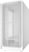 Корпус Ginzzu CL175 White
