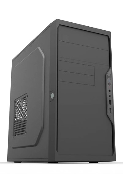  mATX Foxline FL-733-FZ450R