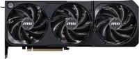  MSI NVIDIA GeForce RTX 5070 Ti Shadow 16Gb (RTX 5070 Ti 16G SHADOW 3X) Ret