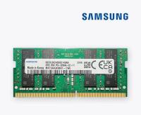 Samsung DDR4   32GB SO-DIMM  3200MHz   1.2V (M471A4G43BB1-CWE) 1 year, OEM