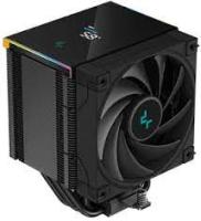  DEEPCOOL AK500 DIGITAL LGA20XX/1700/1200/115X/AM5/AM4 (TDP 240W, PWM, Fan 120mm, 5 . , Copper Base, ) RET