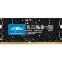 DDR5 Crucial 16Gb 4800MHz CB16GS4800 CL40 SO-DIMM