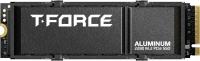  SSD M.2 TEAMGROUP T-FORCE G70 PRO 2TB (w Aluminum Heatsink) / PCIe Gen4.0 x4, NVMe, M.2 Type 2280, TLC, dram cache, 7400/6800 MB/s (TM8FFH002T0C128)