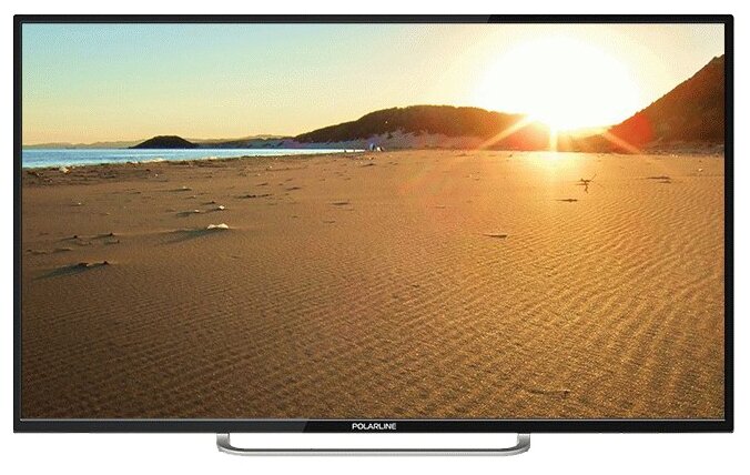  PolarLine 40" 40PL11TC-SM Full HD SmartTV