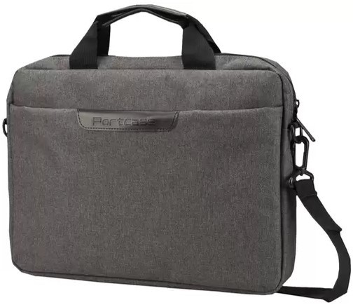 C   Portcase KCB-164 Grey ,    14", : , : 