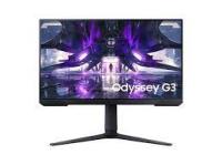   24" SAMSUNG S24AG320NI (LS24AG320NIXCI)