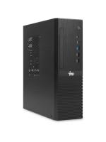 ��������� ���� iRU Planio 310H6SF SFF, Intel Core i3-12100/8 �� DDR4/256 �� SSD/Intel UHD Graphics/��� ��, ������ (2208705)