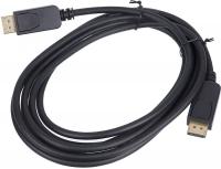 ������ Behpex DisplayPort-DisplayPort 2�. GOLD ������ (1147266)