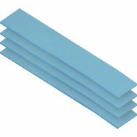  Arctic Cooling  Arctic Thermal pad  120x20mm, 1.0mm - 4 Pack TP-3 (ACTPD00056A)