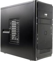   InWin ENR021 600W USB3.0 mATX Black (6197045)